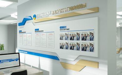 企业形象VI系统打造 战略赋能与视觉统一的专业策划服务