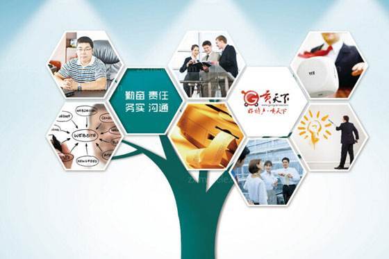 合肥企业形象设计 专业策划服务如何成为品牌建设的核心引擎