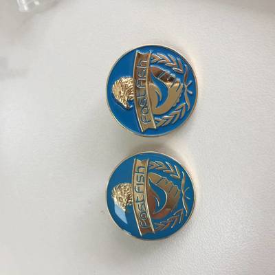 徽章、金章纪念品与金银币定制——庆典商务礼品与企业形象策划服务