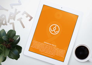 科技赋能，形象焕新 宏创意为某科技服务公司打造品牌形象设计案例解析